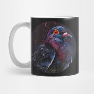 Pigeon Mug